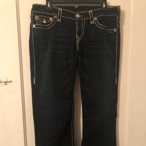 Jeans by true religion